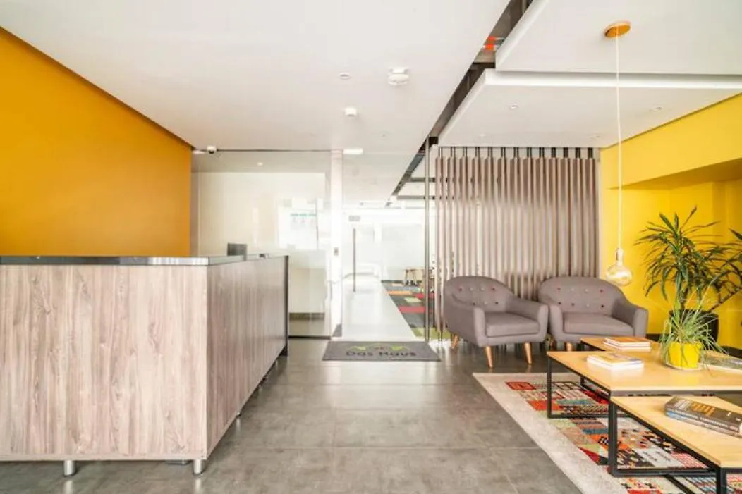Hotel Das Haus Apartaestudios Modernos Y Bien Ubicados Μπογκοτά Διαμέρισμα