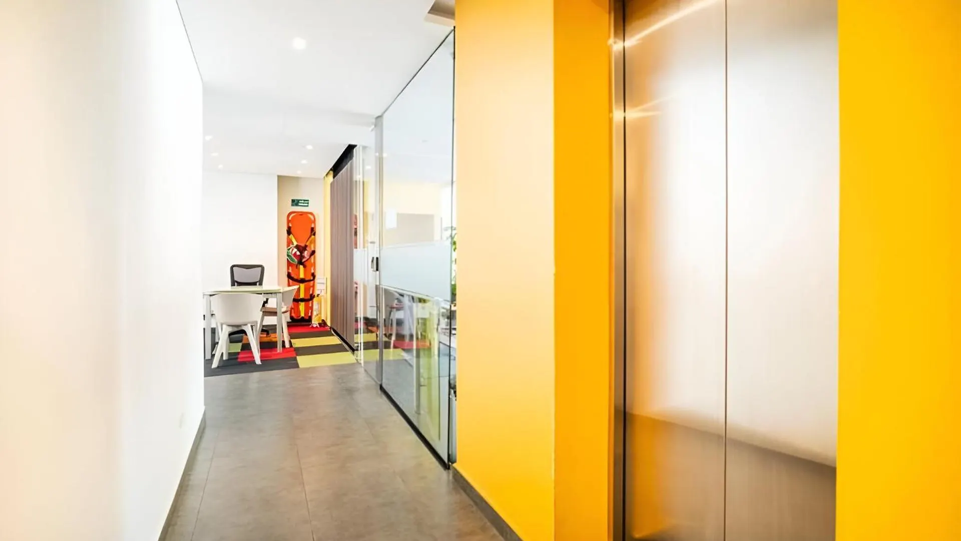 Hotel Das Haus Apartaestudios Modernos Y Bien Ubicados Μπογκοτά Διαμέρισμα