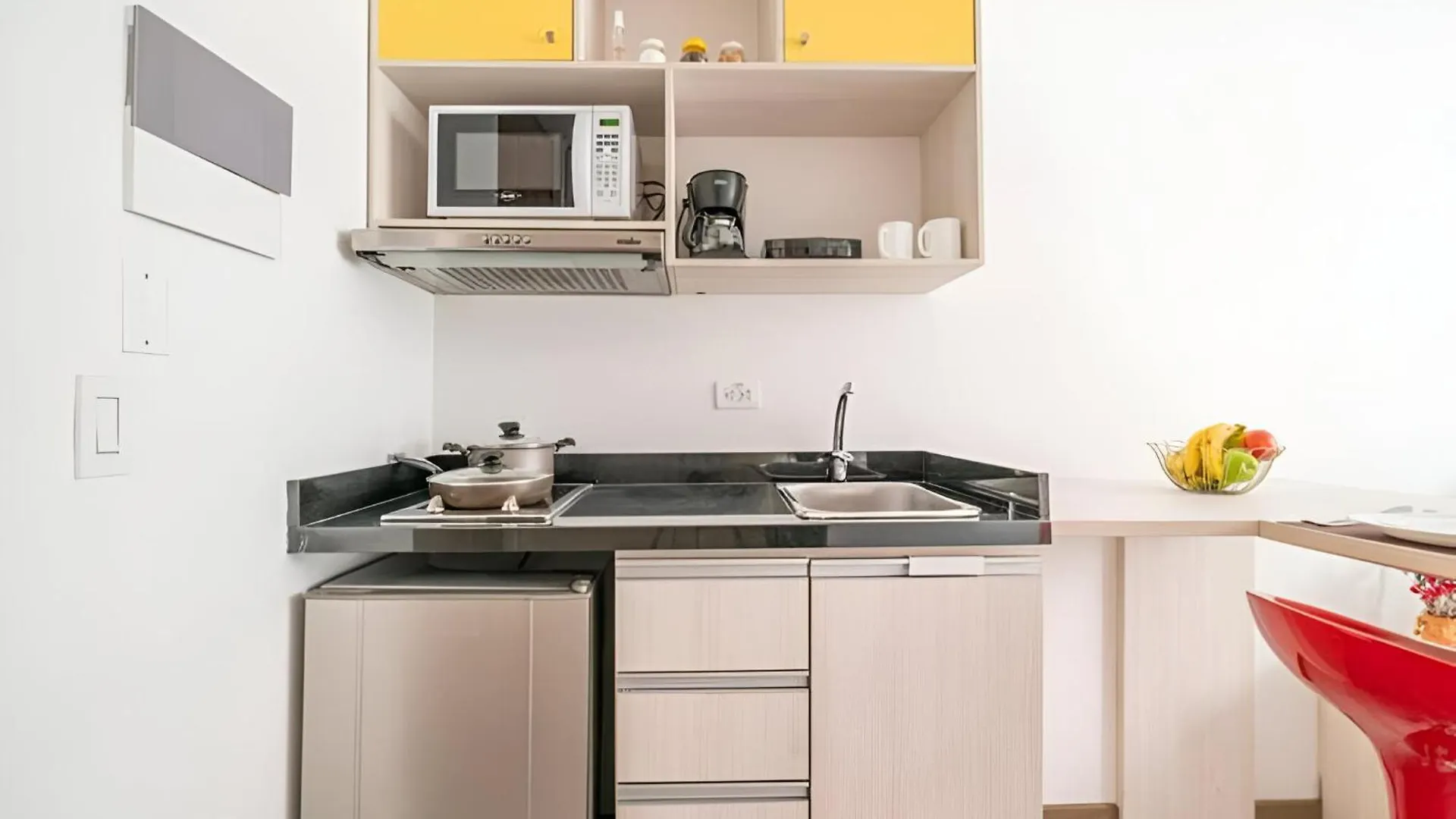 Hotel Das Haus Apartaestudios Modernos Y Bien Ubicados Μπογκοτά 0*,