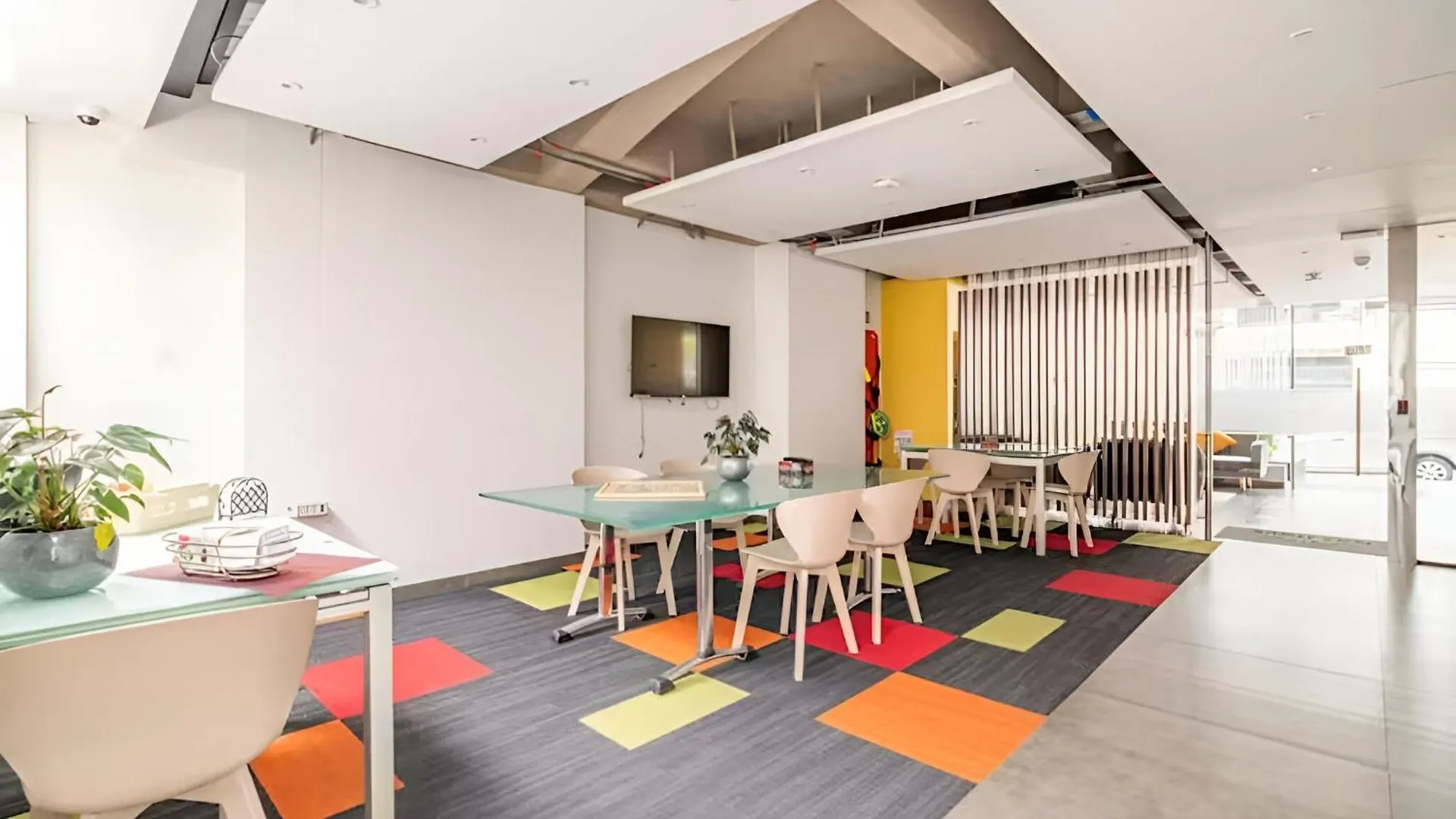 Hotel Das Haus Apartaestudios Modernos Y Bien Ubicados Μπογκοτά Διαμέρισμα