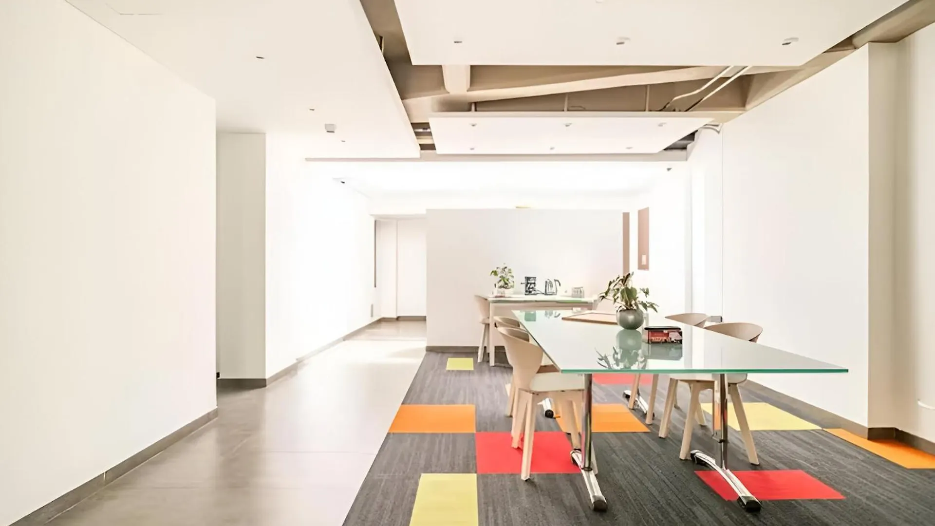 Hotel Das Haus Apartaestudios Modernos Y Bien Ubicados Μπογκοτά