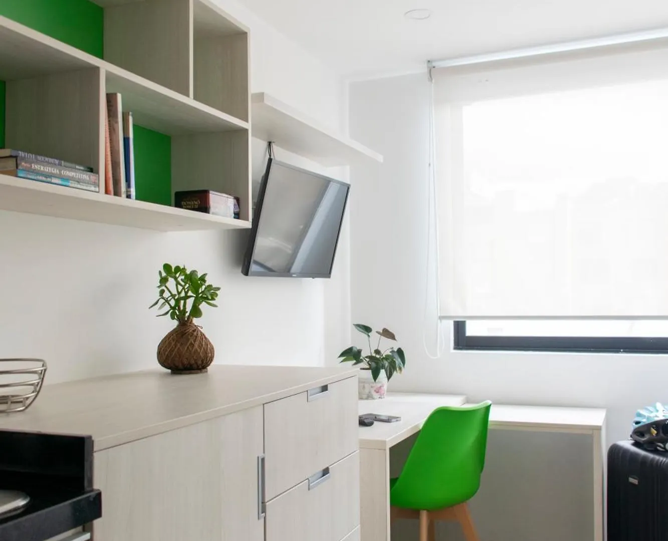 Hotel Das Haus Apartaestudios Modernos Y Bien Ubicados Bogotá