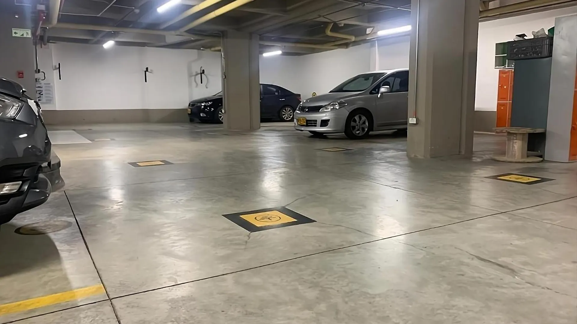 Hotel Das Haus Apartaestudios Modernos Y Bien Ubicados Bogotá Kolumbia
