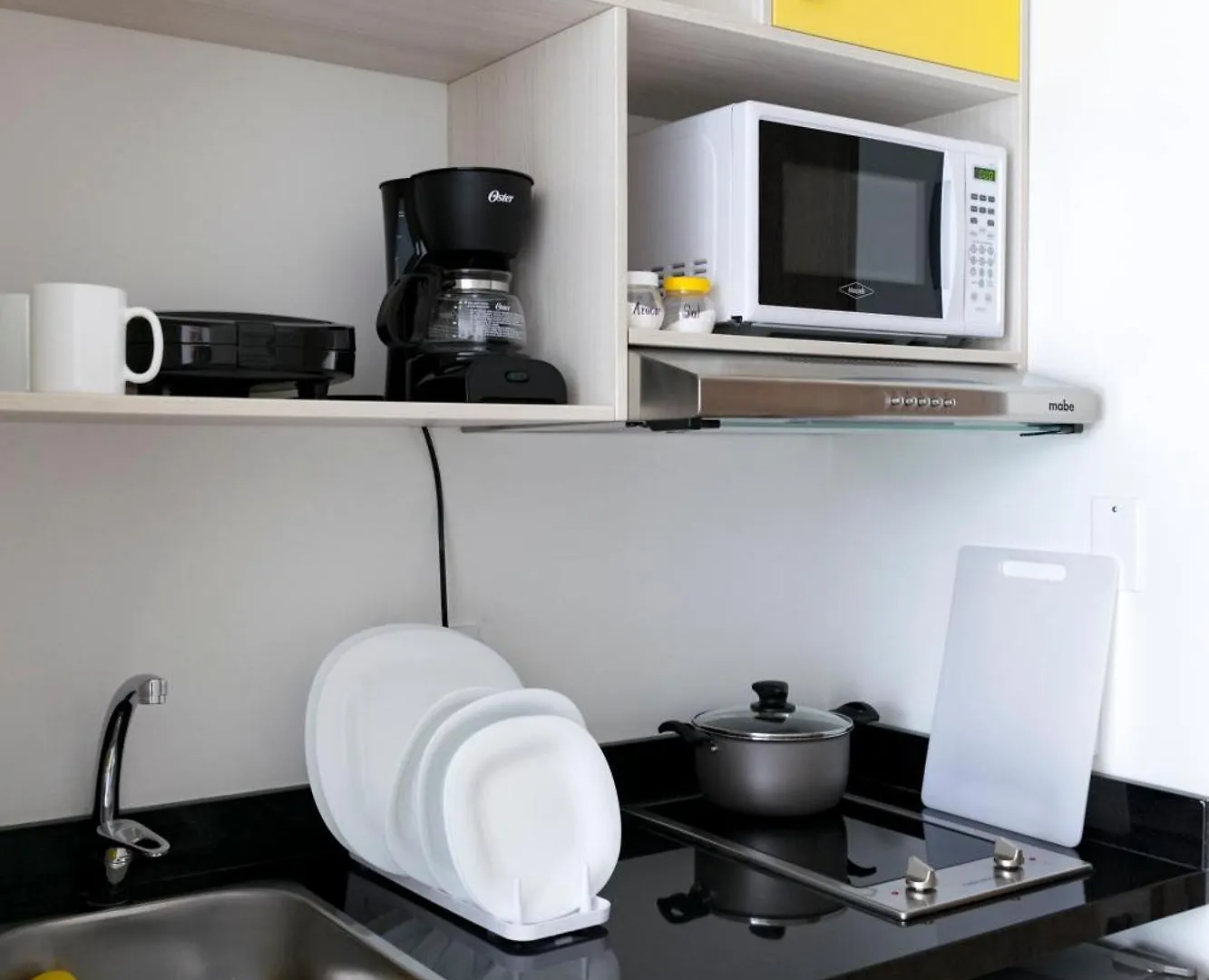 Apartament Hotel Das Haus Apartaestudios Modernos Y Bien Ubicados Bogotá