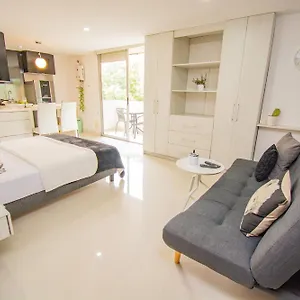 Mio Loft , Medellín Colombia