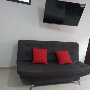 Tipo Loft , Medellín Colombia