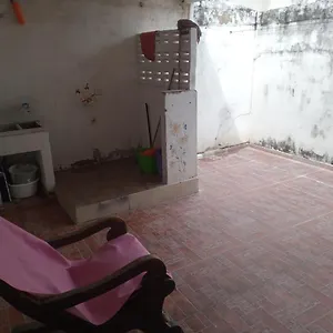 Brisa , Cartagena Colombia