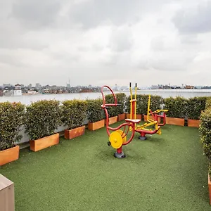 Apartamento En Chapinero Bogotá