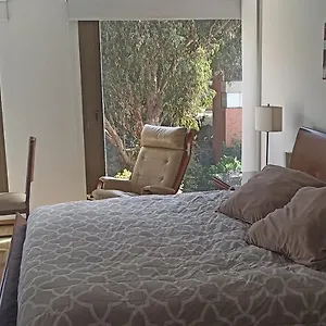 Apartamento Rosales Bogotá